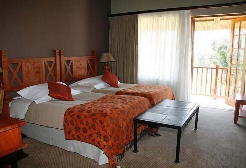 Everglades Hotel & Conference Centre