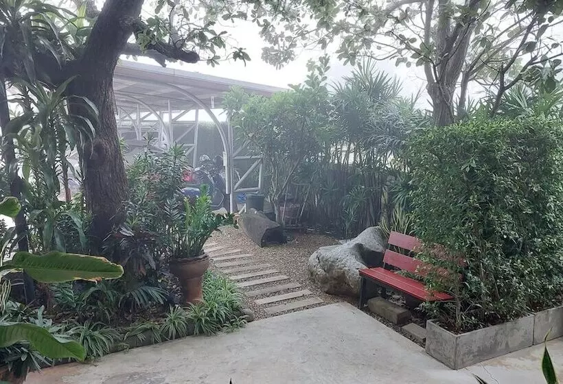 Hotelli Baan Lita