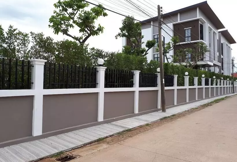 Hotelli Baan Lita