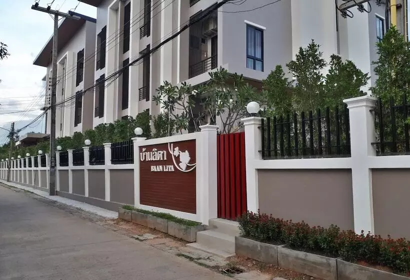 Hotelli Baan Lita