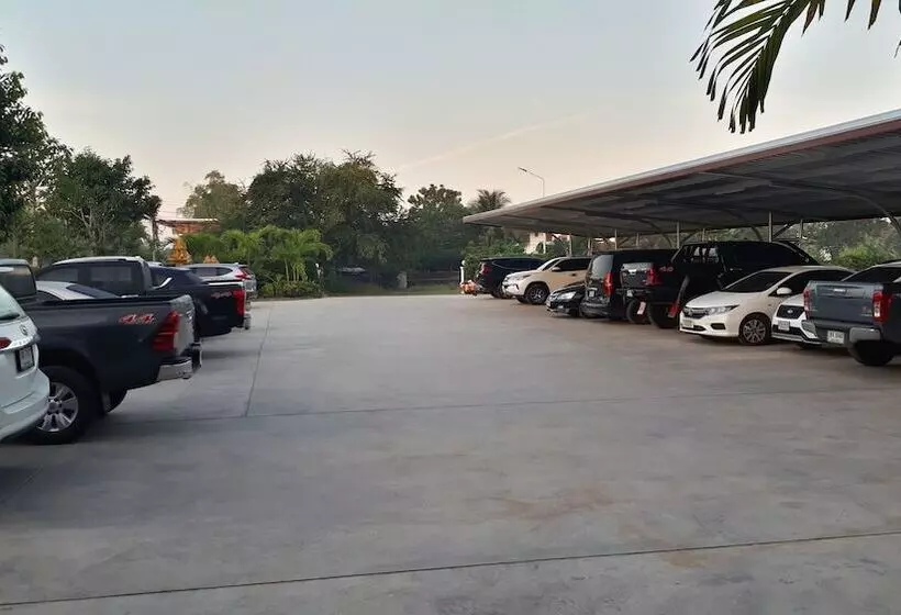 Hotelli Baan Lita