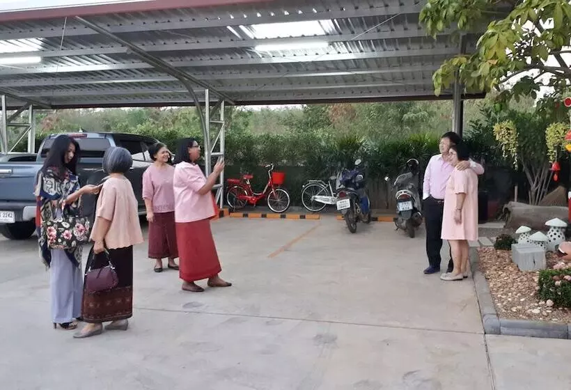 Hotelli Baan Lita