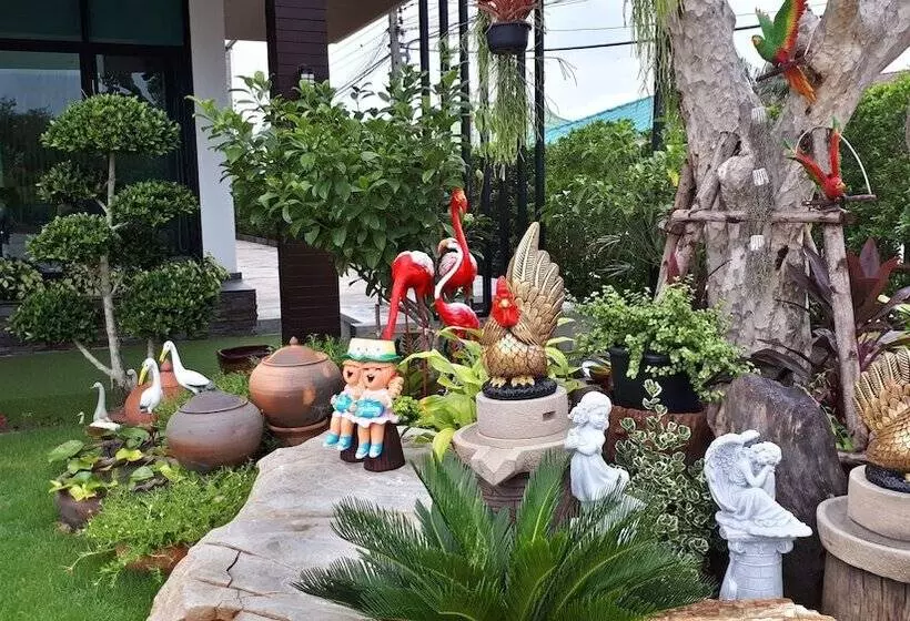 Hotelli Baan Lita