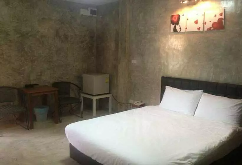 ホテル Buaksee Resort