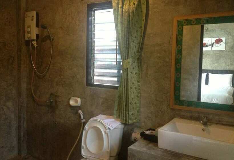 Отель Buaksee Resort