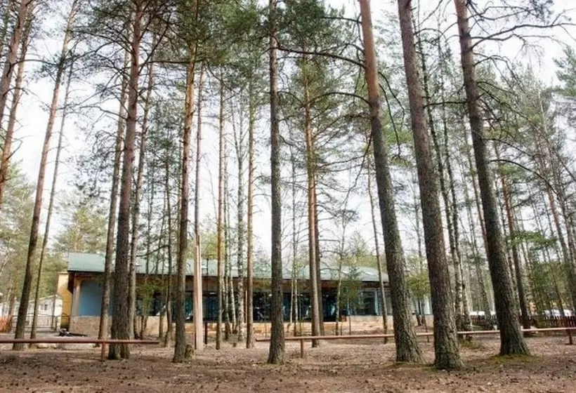 ホテル Country Club Orekh