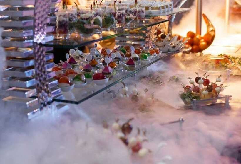 בית מלון כפרי Country Club Orekh