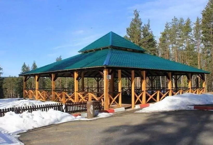 ホテル Country Club Orekh