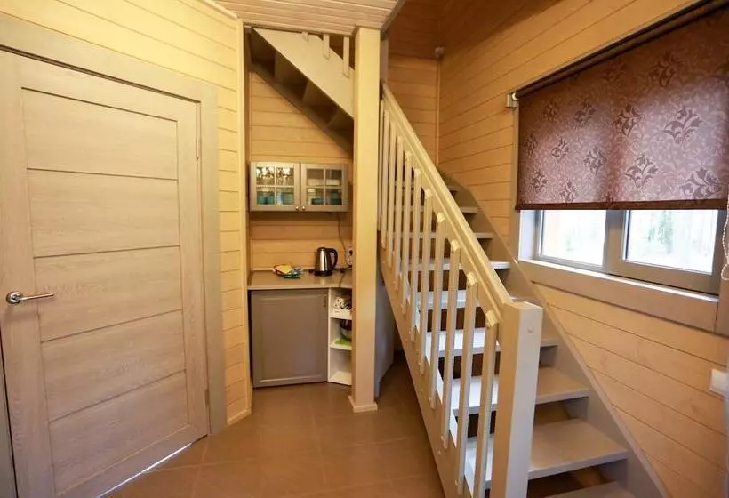 ホテル Country Club Orekh