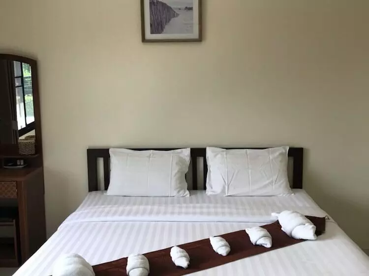 Hotelli Donsak Ville