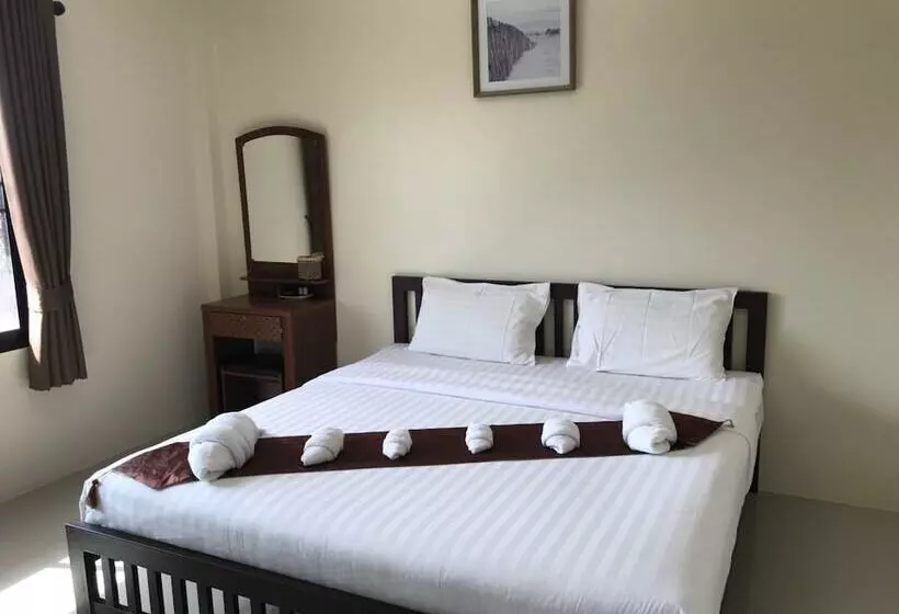 Hotelli Donsak Ville