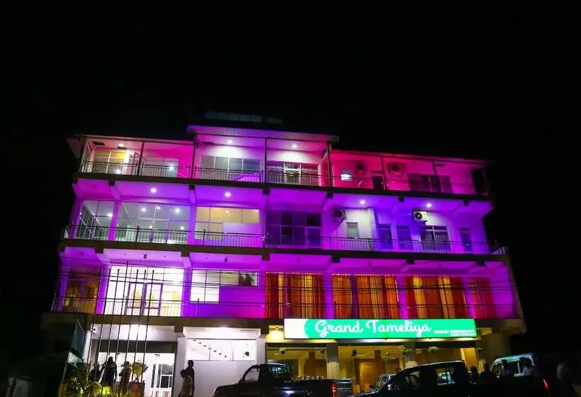 هتل Grand Tameliya