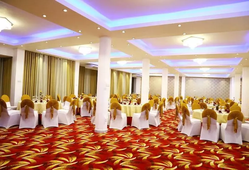 هتل Grand Tameliya