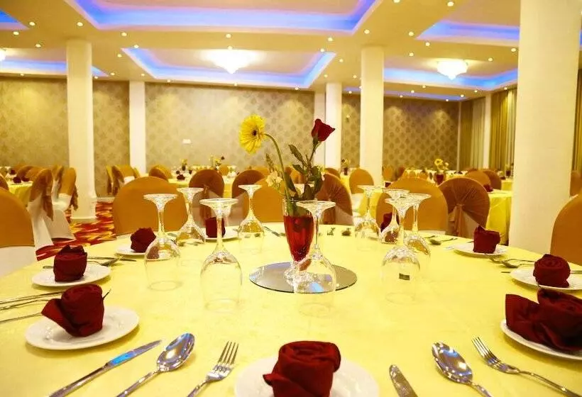 هتل Grand Tameliya