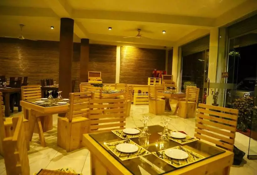 هتل Grand Tameliya