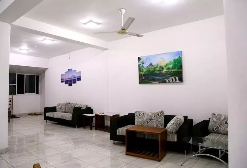 هتل Grand Tameliya