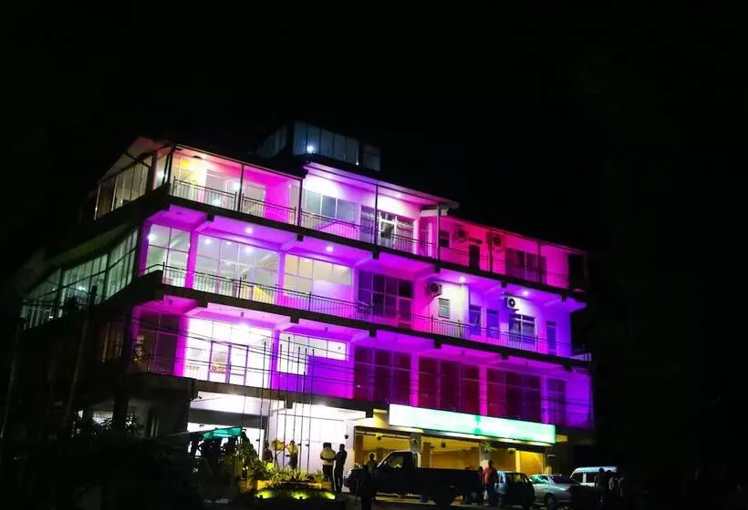 هتل Grand Tameliya