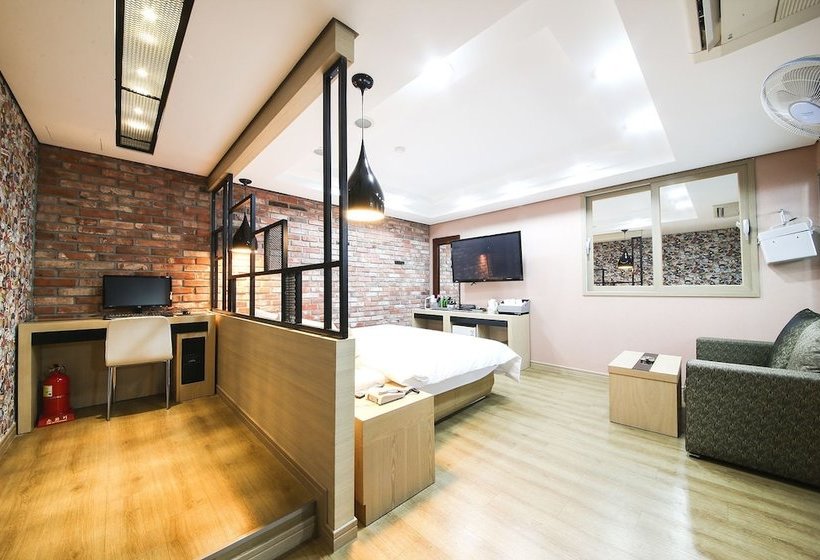 فندق Gupo Boutique