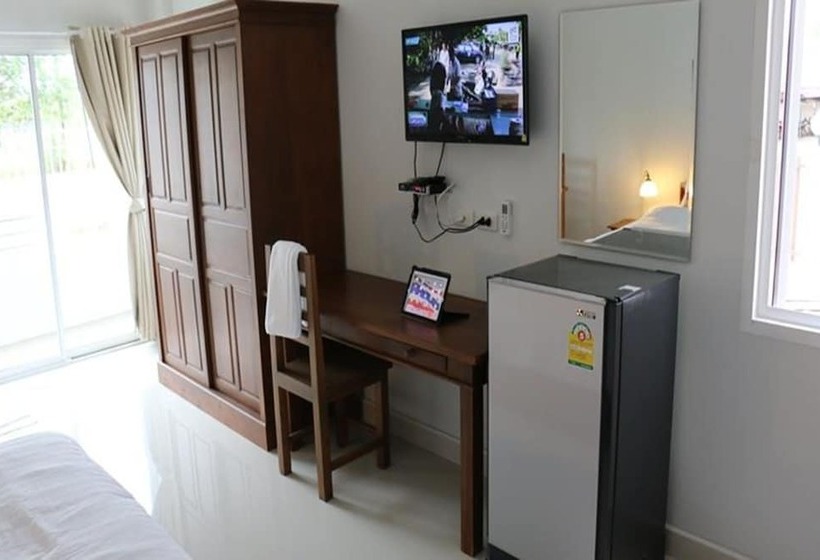 فندق Iyara Residence