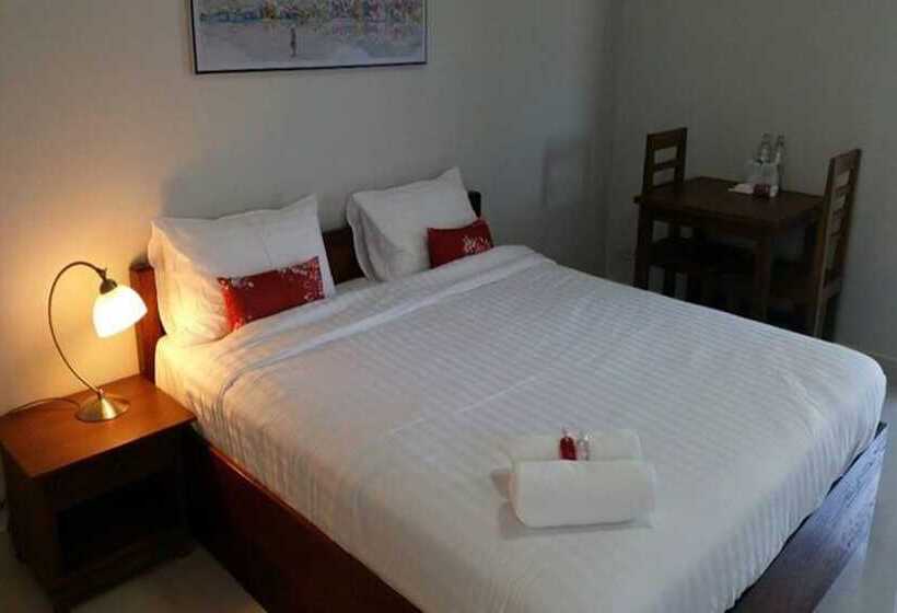 فندق Iyara Residence