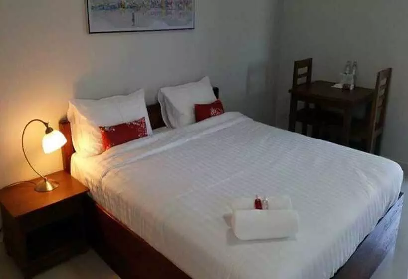 ホテル Iyara Residence