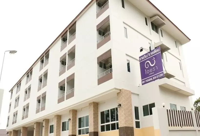 ホテル Iyara Residence