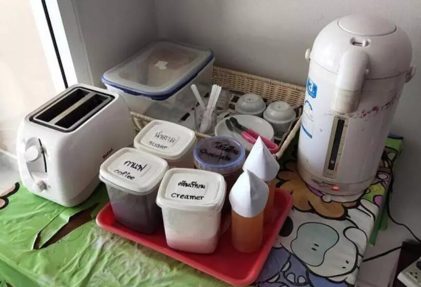 ホテル Iyara Residence