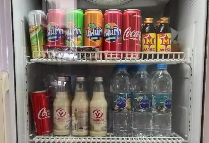 ホテル Iyara Residence