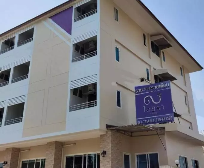 ホテル Iyara Residence