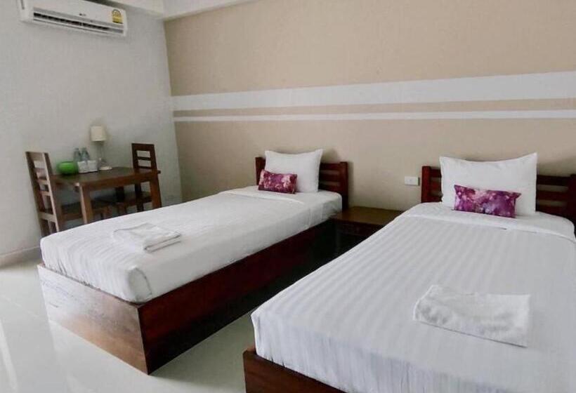 فندق Iyara Residence