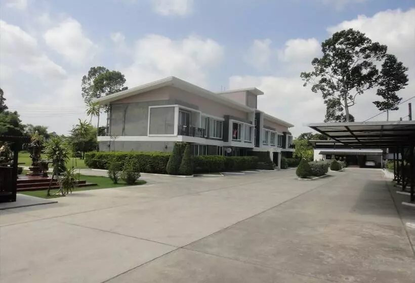 ホテル Loft Village