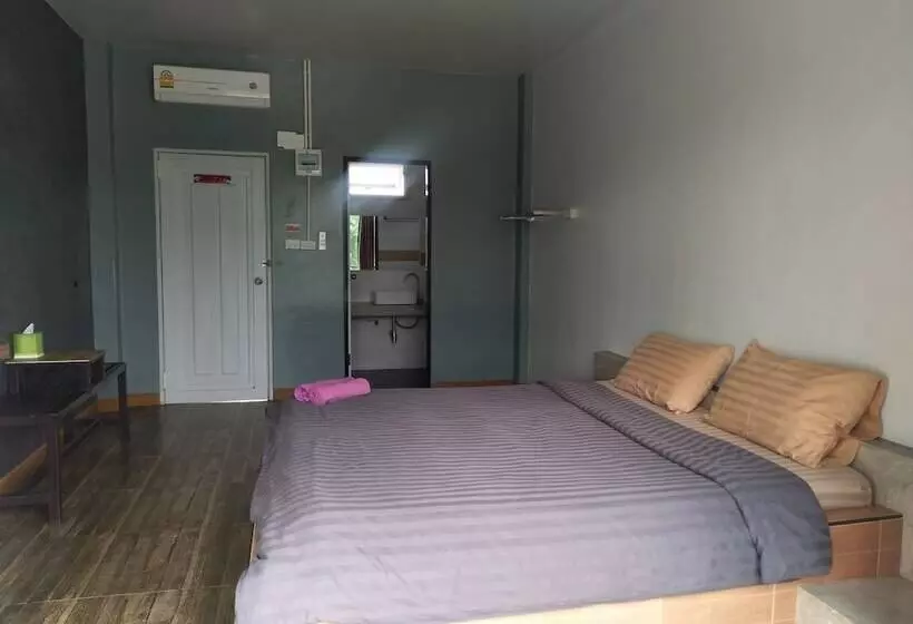 ホテル Loft Village