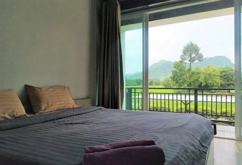 ホテル Loft Village