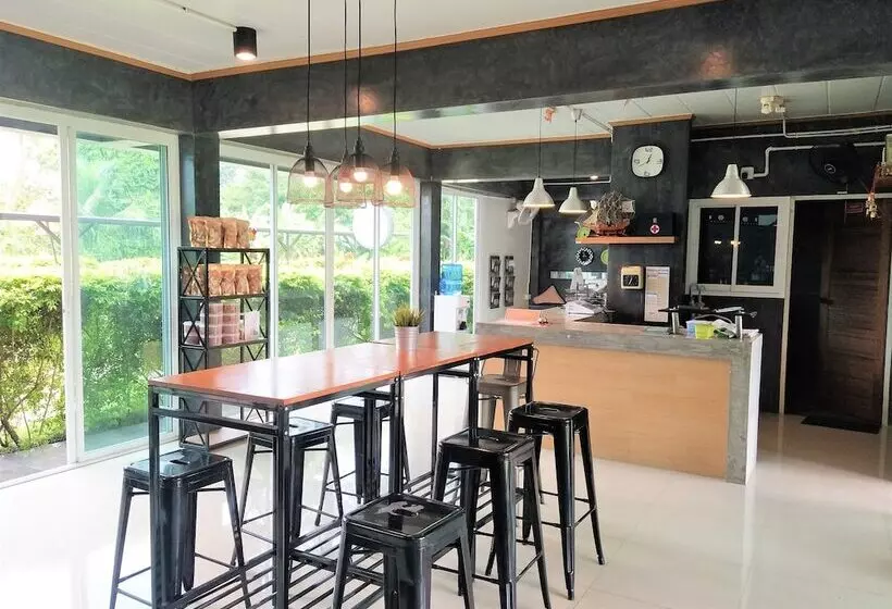 ホテル Loft Village