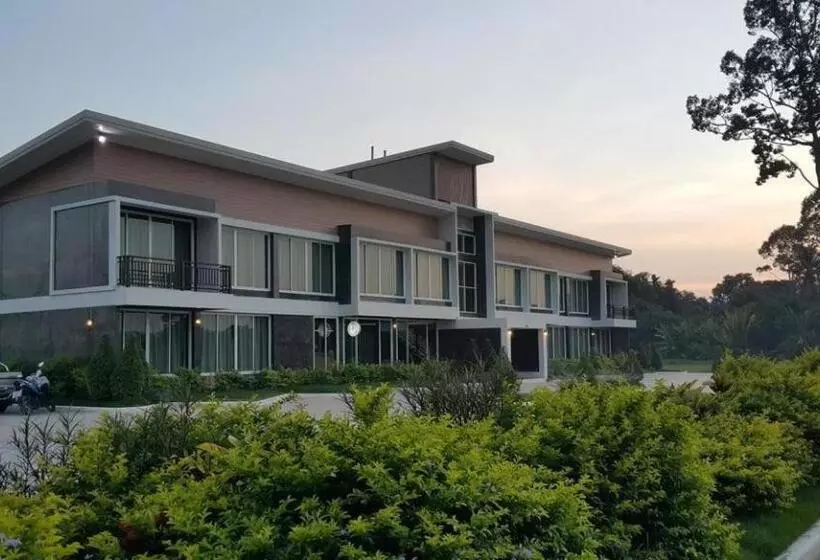 ホテル Loft Village