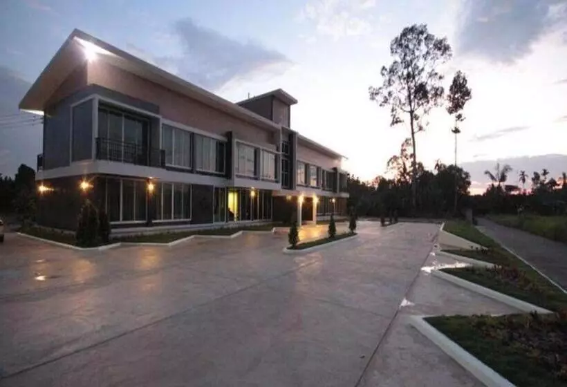 ホテル Loft Village