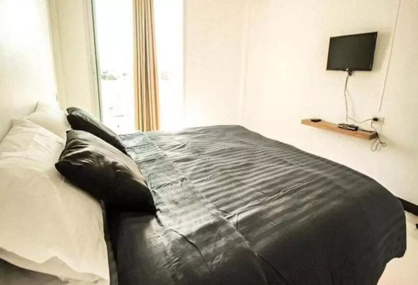 ホテル Loft Village