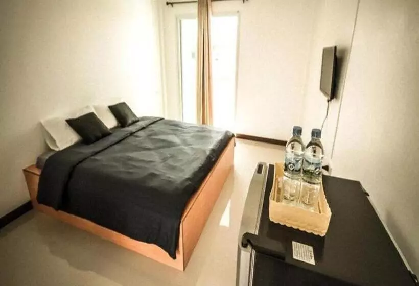 ホテル Loft Village