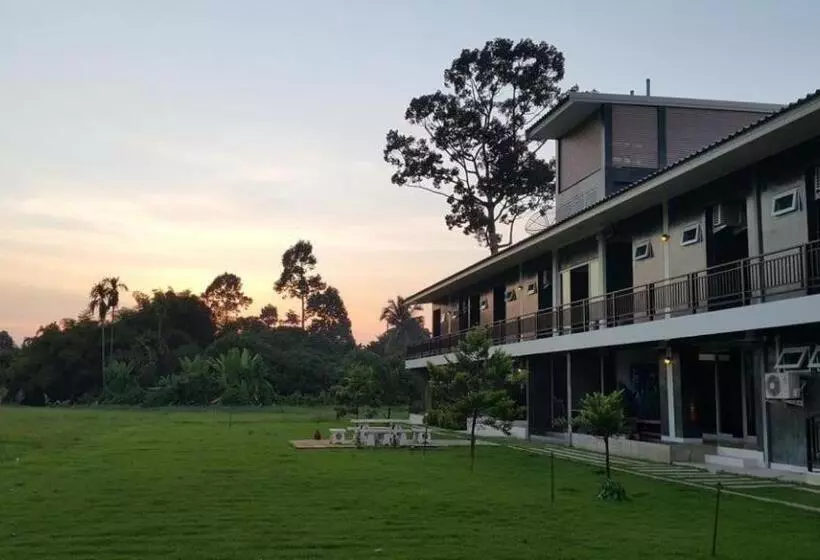 ホテル Loft Village