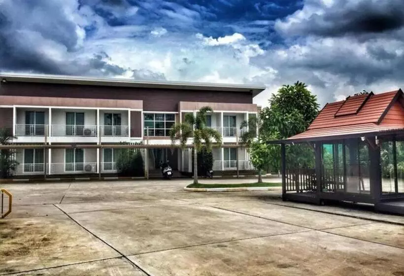 ホテル Loft Village