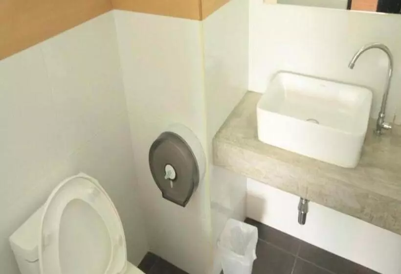 ホテル Loft Village