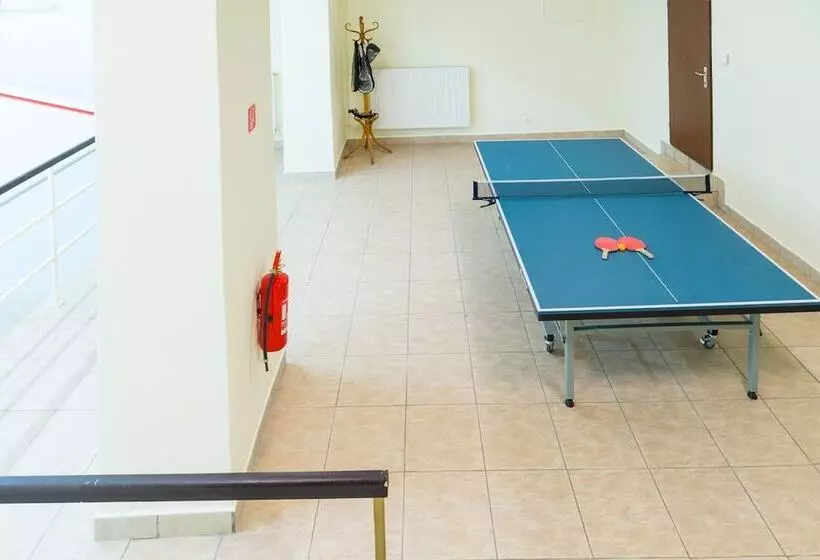 Hotelli Montfort Wellness & Spa Tatranska Javorina