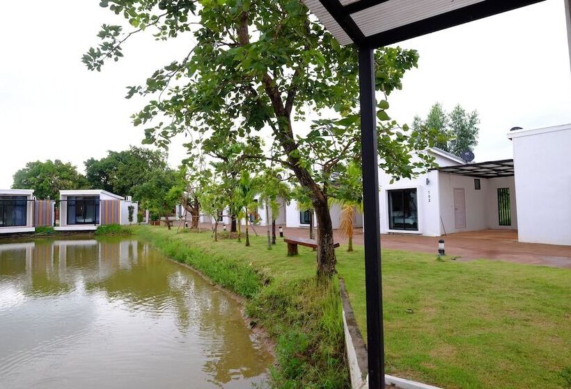 Szálloda N&c Resort