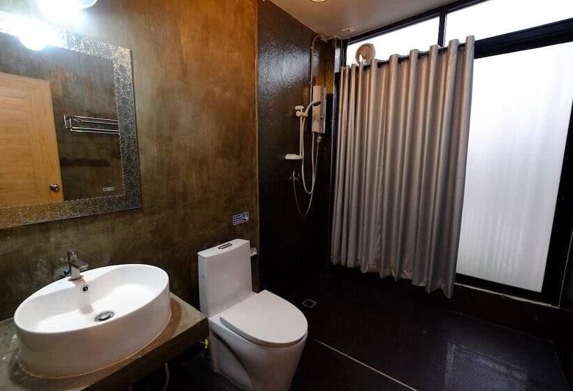 Szálloda N&c Resort