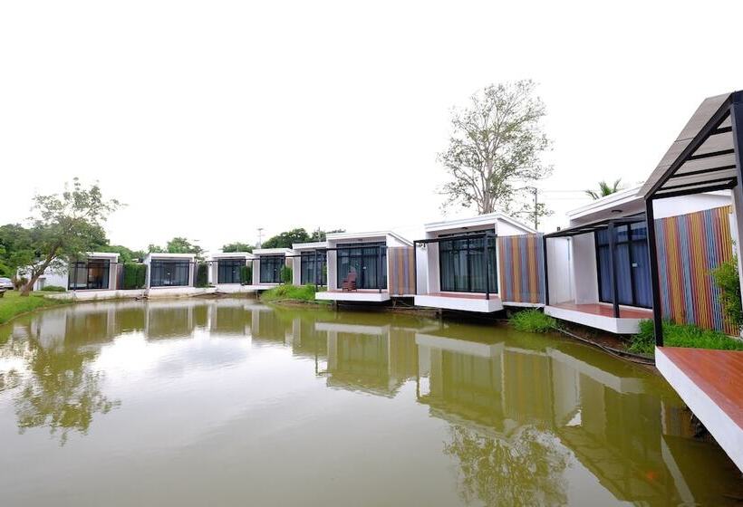 Szálloda N&c Resort