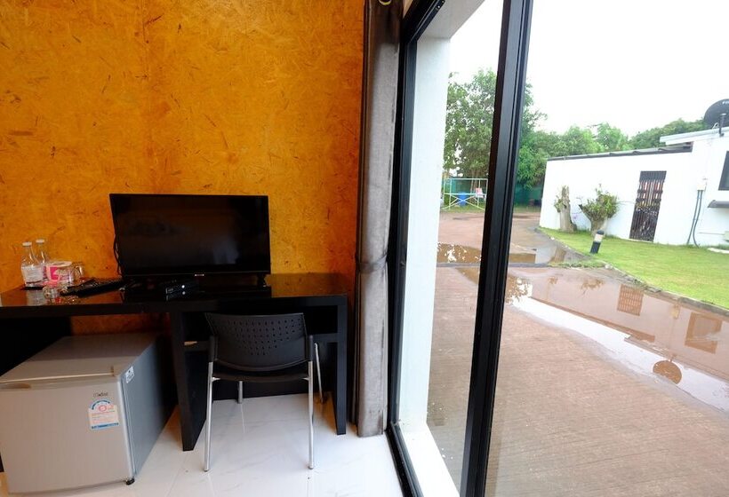 Szálloda N&c Resort