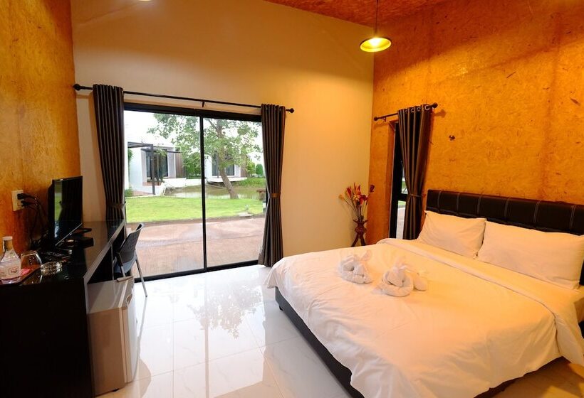 Szálloda N&c Resort