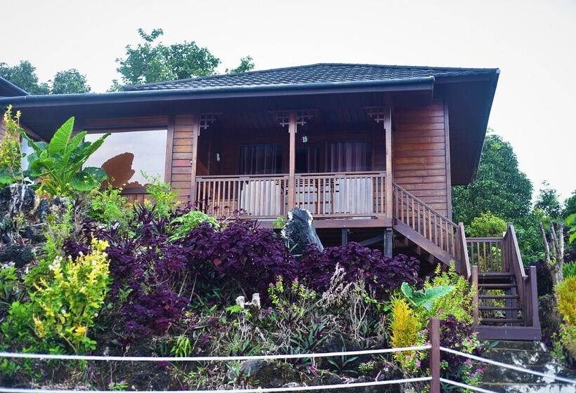 فندق Noah Maratua Resort