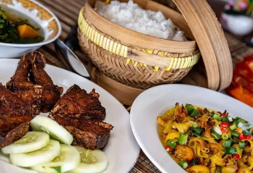 Hotelli Noah Maratua Resort