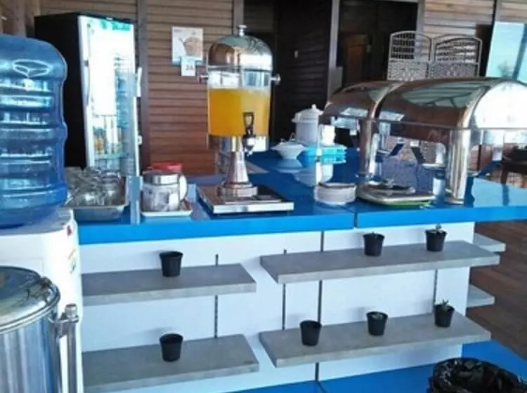 Hotelli Noah Maratua Resort